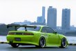 画像7: 【VERTEX RIDGE】S14 SILVIA Kouki (１４シルビア後期）Front Fender（フロントエアロフェンダー） (7)