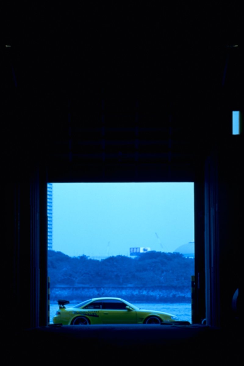 画像6: 【VERTEX RIDGE】S14 SILVIA Kouki(１４シルビア後期）Rear Bumper（リヤバンパースポイラー） (6)