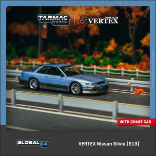 ミニカー、ダイキャスト（die-cast,model car） - VERTEX T&E