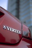 画像10: VERTEX Chrome Emblem／ヴェルテックスクロームエンブレム (10)