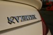 画像2: VERTEX Chrome Emblem／ヴェルテックスクロームエンブレム (2)