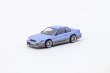 画像6: 【日本未発売ブリスターモデル・予約品】1/64　VERTEX NISSAN S13 SILVIA Blue/Grey MIJO EXCLUSIVES BLISTER CARD /TARMAC Works ダイキャスト (6)