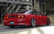 画像2: 【VERTEX RIDGE】 RPS13／RS13 180SX (ワンエイティ）Filler Cover（フィラーカバー） (2)