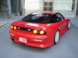 画像9: 【VERTEX RIDGE】RPS13/RS13 180SX (ワンエイティ）Rear Bumper（リアバンパースポイラー） (9)