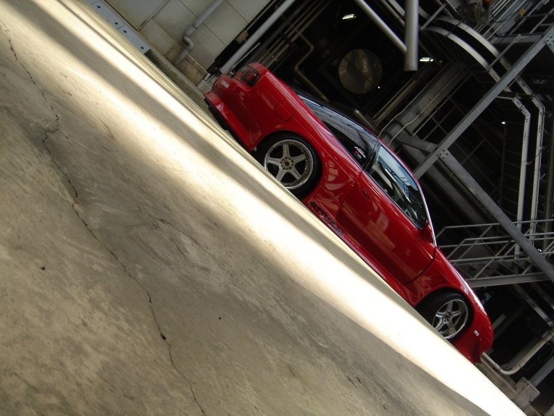 画像15: 【VERTEX RIDGE】RPS13/RS13 180SX (ワンエイティ）Rear Fender（リアエアロフェンダー） (15)