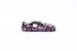 画像10: 【予約・限定・日本未発売モデル】1/64 VERTEX Nissan Silvia S14 Hello Kitty Special Limited Edition (T64G-018-HK)MIJO Exclusive TARMAC Works ハローキティ スペシャルリミテッドエディション (10)