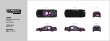画像13: 【予約・限定・日本未発売モデル】1/64 VERTEX Nissan Silvia S14 Hello Kitty Special Limited Edition (T64G-018-HK)MIJO Exclusive TARMAC Works ハローキティ スペシャルリミテッドエディション (13)