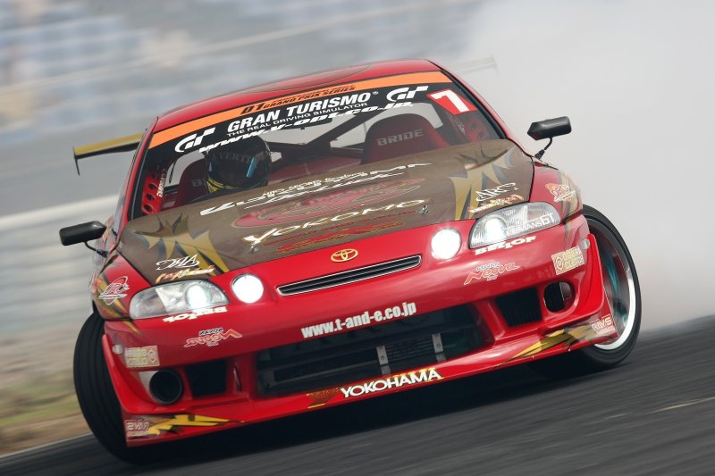 画像18: 【VERTEX RIDGE】JZZ/UZZ 30,31 SOARER（ソアラ）6P Fullkit（6点KIT） (18)