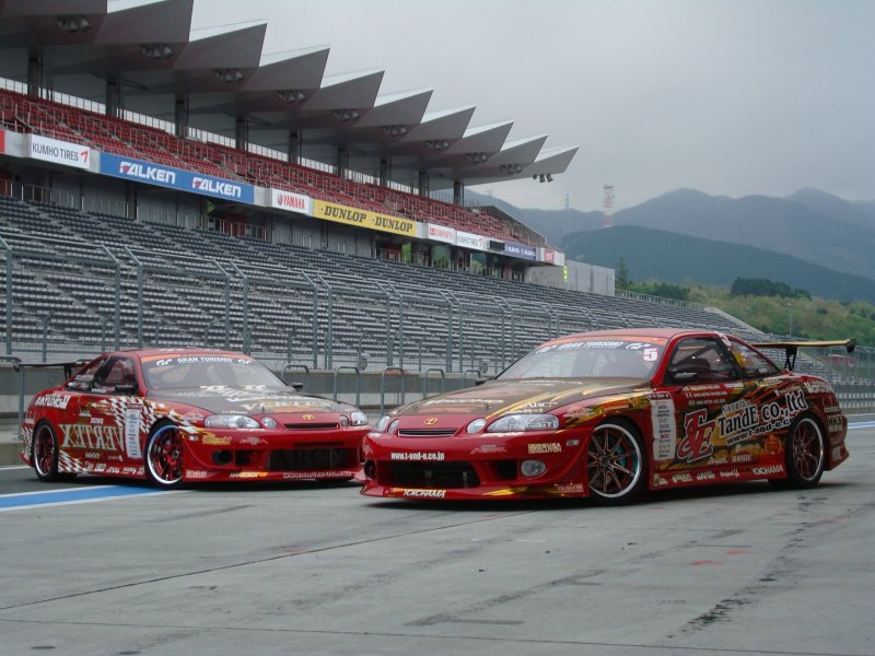 画像17: 【VERTEX RIDGE】JZZ/UZZ 30,31 SOARER（ソアラ）Rear Fender（リアエアロフェンダー） (17)