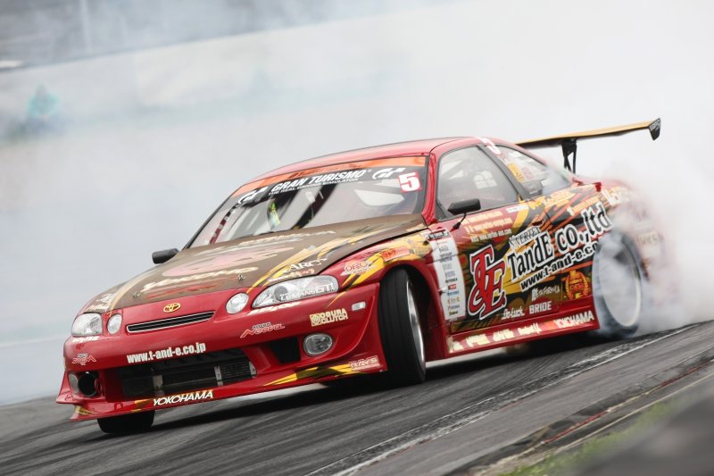 画像3: 【VERTEX RIDGE】JZZ/UZZ 30,31 SOARER（ソアラ）6P Fullkit（6点KIT）