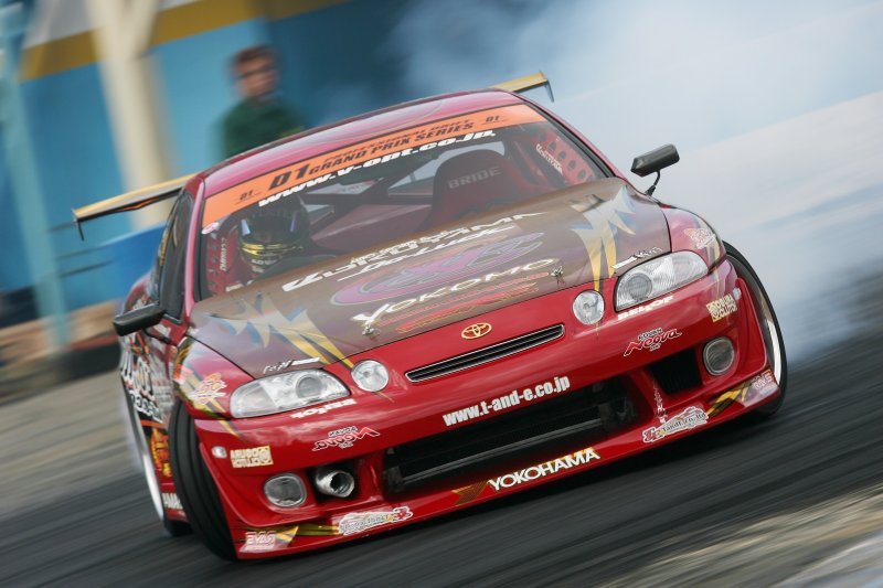 画像14: 【VERTEX RIDGE】JZZ/UZZ 30,31 SOARER（ソアラ）Front Bumper（フロントバンパースポイラー） (14)