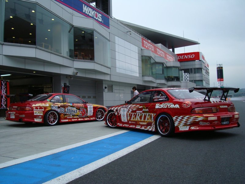 画像1: 【VERTEX RIDGE】JZZ/UZZ 30,31 SOARER(ソアラ)(リアバンパースポイラー)