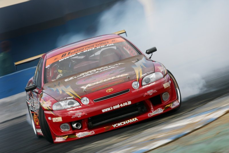 画像15: 【VERTEX RIDGE】JZZ/UZZ 30,31 SOARER（ソアラ）Front Bumper（フロントバンパースポイラー） (15)