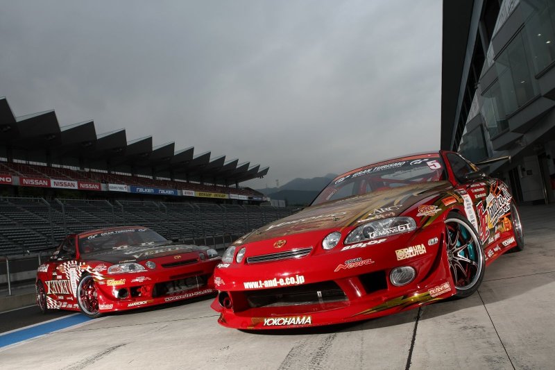 画像20: 【VERTEX RIDGE】JZZ/UZZ 30,31 SOARER（ソアラ）Front Fender（フロントエアロフェンダー） (20)