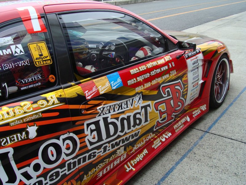 画像25: 【VERTEX RIDGE】JZZ/UZZ 30,31 SOARER（ソアラ）Front Fender（フロントエアロフェンダー） (25)