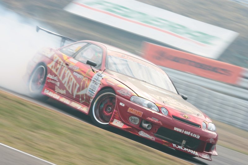 画像41: 【VERTEX RIDGE】JZZ/UZZ 30,31 SOARER（ソアラ）6P Fullkit（6点KIT） (41)