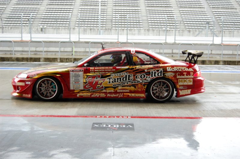 画像15: 【VERTEX RIDGE】JZZ/UZZ 30,31 SOARER（ソアラ）6P Fullkit（6点KIT） (15)