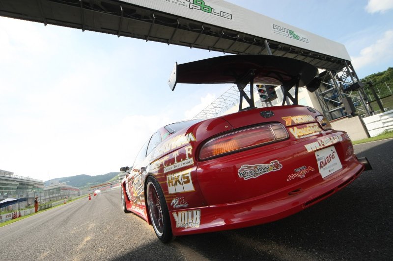 画像20: 【VERTEX RIDGE】JZZ/UZZ 30,31 SOARER（ソアラ）6P Fullkit（6点KIT） (20)