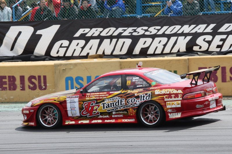 画像11: 【VERTEX RIDGE】JZZ/UZZ 30,31 SOARER（ソアラ）（リアバンパースポイラー） (11)