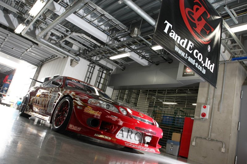 画像26: 【VERTEX RIDGE】JZZ/UZZ 30,31 SOARER（ソアラ）6P Fullkit（6点KIT） (26)