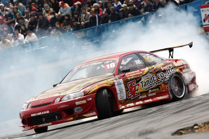 画像27: 【VERTEX RIDGE】JZZ/UZZ 30,31 SOARER（ソアラ）6P Fullkit（6点KIT） (27)