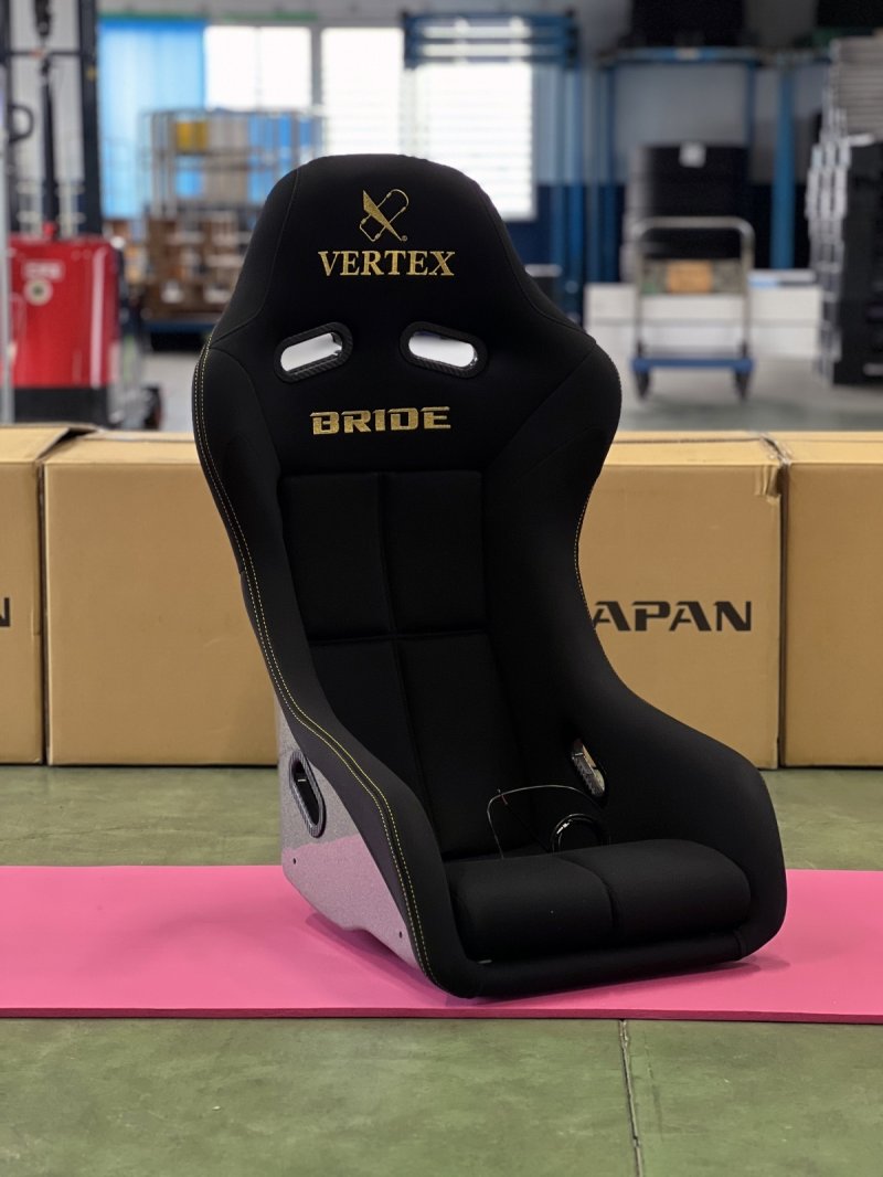 画像10: VERTEX x BRIDE ZETA IV Classic/ ジータ4 クラシック (10)