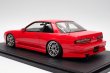 画像2: Ignition Model 1/18　VERTEX S13 Silvia RED(1/18 Scale)／ヴェルテックス S13シルビア（レッド）1/18 Scale (2)