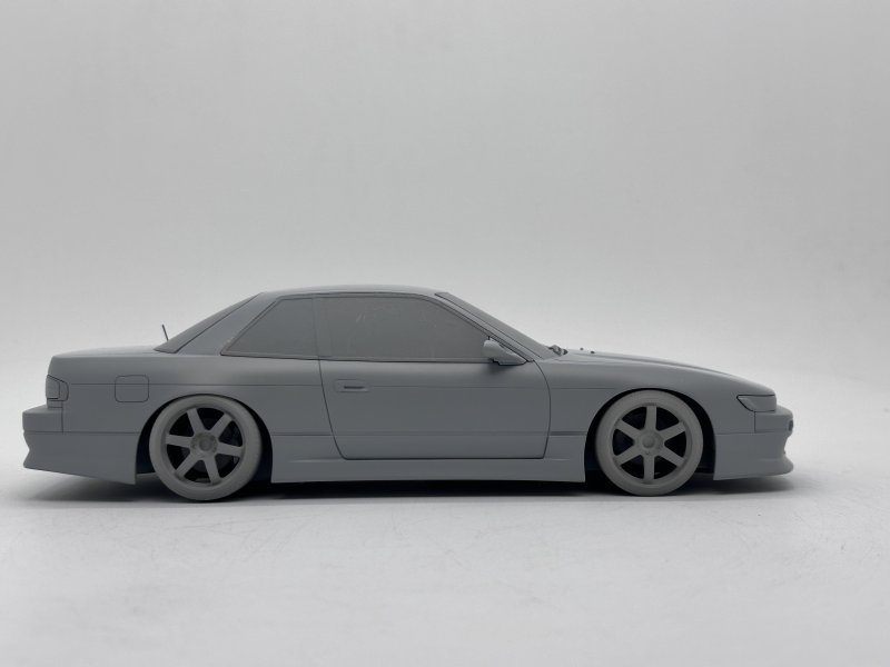 画像3: Ignition Model 1/18　VERTEX S13 Silvia White(1/18 Scale)／ヴェルテックス S13シルビア（ホワイト）1/18 Scale