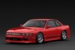 画像13: Ignition Model 1/18　VERTEX S13 Silvia RED(1/18 Scale)／ヴェルテックス S13シルビア（レッド）1/18 Scale (13)