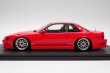 画像5: Ignition Model 1/18　VERTEX S13 Silvia RED(1/18 Scale)／ヴェルテックス S13シルビア（レッド）1/18 Scale (5)