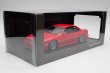 画像11: Ignition Model 1/18　VERTEX S13 Silvia RED(1/18 Scale)／ヴェルテックス S13シルビア（レッド）1/18 Scale (11)