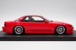 画像6: Ignition Model 1/18　VERTEX S13 Silvia RED(1/18 Scale)／ヴェルテックス S13シルビア（レッド）1/18 Scale (6)