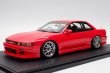 画像1: Ignition Model 1/18　VERTEX S13 Silvia RED(1/18 Scale)／ヴェルテックス S13シルビア（レッド）1/18 Scale (1)