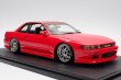 画像3: Ignition Model 1/18　VERTEX S13 Silvia RED(1/18 Scale)／ヴェルテックス S13シルビア（レッド）1/18 Scale (3)