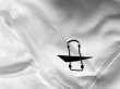 画像10: VERTEX KaleidoQueen Pullover Hoodie WHITE（ヴェルテックス カレイドクイーン プルオーバーパーカー）　 (10)
