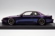 画像7: Ignition Model 1/18　VERTEX S13 Silvia Purple Metallic(1/18 Scale)／ヴェルテックス S13シルビア（パープルメタリック）1/18 Scale (7)