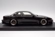 画像8: Ignition Model 1/18　VERTEX S13 Silvia Black(1/18 Scale)／ヴェルテックス S13シルビア（ブラック）1/18 Scale (8)