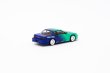 画像3: 【日本未発売ブリスターモデル・予約品】1/64　VERTEX Nissan Silvia S13 Falken BLISTER CARD /TARMAC Works ダイキャスト (3)