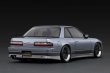 画像2: Ignition Model 1/18　VERTEX S13 Silvia Blue Silver/Gray(1/18 Scale)／ヴェルテックス S13シルビア（ブルーシルバー/グレイ）1/18 Scale (2)
