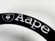 画像7: APE × FFR × VERTEX STEERING SUEDE[生産本数60本／販売本数50本／シリアルナンバー入り]  (7)