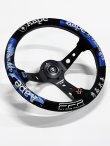 画像16: APE × FFR × VERTEX STEERING SUEDE[生産本数60本／販売本数50本／シリアルナンバー入り]  (16)