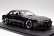 画像5: Ignition Model 1/18　VERTEX S13 Silvia Black(1/18 Scale)／ヴェルテックス S13シルビア（ブラック）1/18 Scale (5)