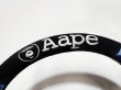 画像4: APE × FFR × VERTEX STEERING SUEDE[生産本数60本／販売本数50本／シリアルナンバー入り]  (4)