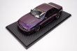 画像11: Ignition Model 1/18　VERTEX S13 Silvia Purple Metallic(1/18 Scale)／ヴェルテックス S13シルビア（パープルメタリック）1/18 Scale (11)