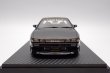 画像9: Ignition Model 1/18　VERTEX S13 Silvia Black(1/18 Scale)／ヴェルテックス S13シルビア（ブラック）1/18 Scale (9)