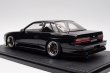 画像4: Ignition Model 1/18　VERTEX S13 Silvia Black(1/18 Scale)／ヴェルテックス S13シルビア（ブラック）1/18 Scale (4)