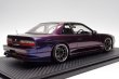 画像6: Ignition Model 1/18　VERTEX S13 Silvia Purple Metallic(1/18 Scale)／ヴェルテックス S13シルビア（パープルメタリック）1/18 Scale (6)