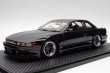 画像3: Ignition Model 1/18　VERTEX S13 Silvia Black(1/18 Scale)／ヴェルテックス S13シルビア（ブラック）1/18 Scale (3)