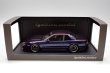 画像13: Ignition Model 1/18　VERTEX S13 Silvia Purple Metallic(1/18 Scale)／ヴェルテックス S13シルビア（パープルメタリック）1/18 Scale (13)