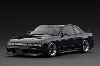 ミニカー　1/18 VERTEX S14 Silvia(イエローグリーン) [IG3086] 1/18 VERTEX S14 Silvia Yellow Green | HLJ.co.jp